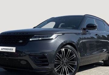 Land Rover Range Rover Velar 9.500 km 94.975 &euro; Iserlohn 58640