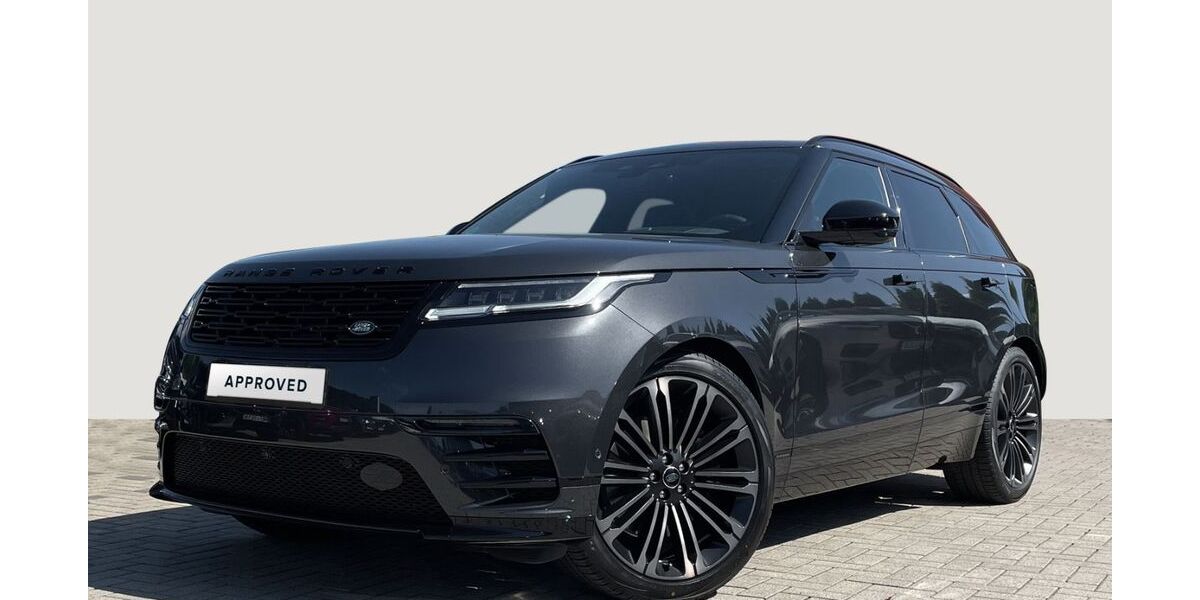 Land Rover Range Rover Velar 9.500 km 94.999 &euro; Iserlohn 58640