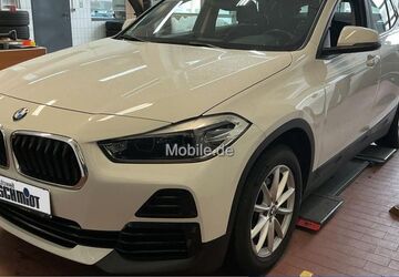 BMW X2 55.005 km 24.690 &euro; Lünen 44534