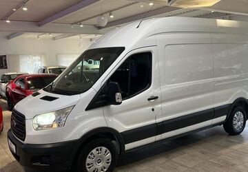 Ford Transit 179.900 km 12.450 &euro; Datteln 45711