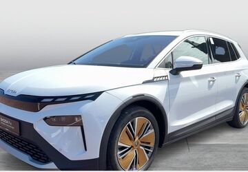 Skoda Elroq 16.680 km 42.180 &euro; Dortmund 44309