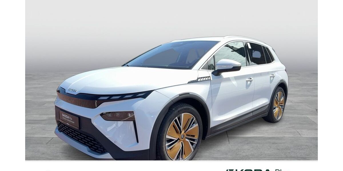 Skoda Elroq 16.680 km 42.180 &euro; Dortmund 44309