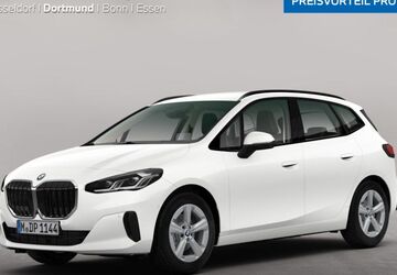 BMW 220 Active Tourer 7.572 km 33.899 &euro; Dortmund 44263