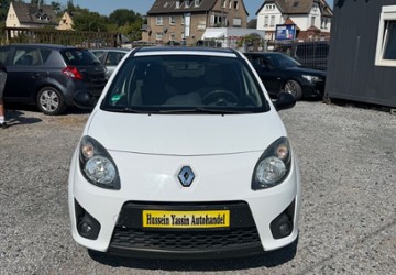 Renault Twingo 143.000 km 2.150 &euro; Dortmund 44147