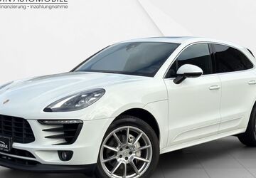 Porsche Macan 94.506 km 35.900 &euro; Hagen 58135