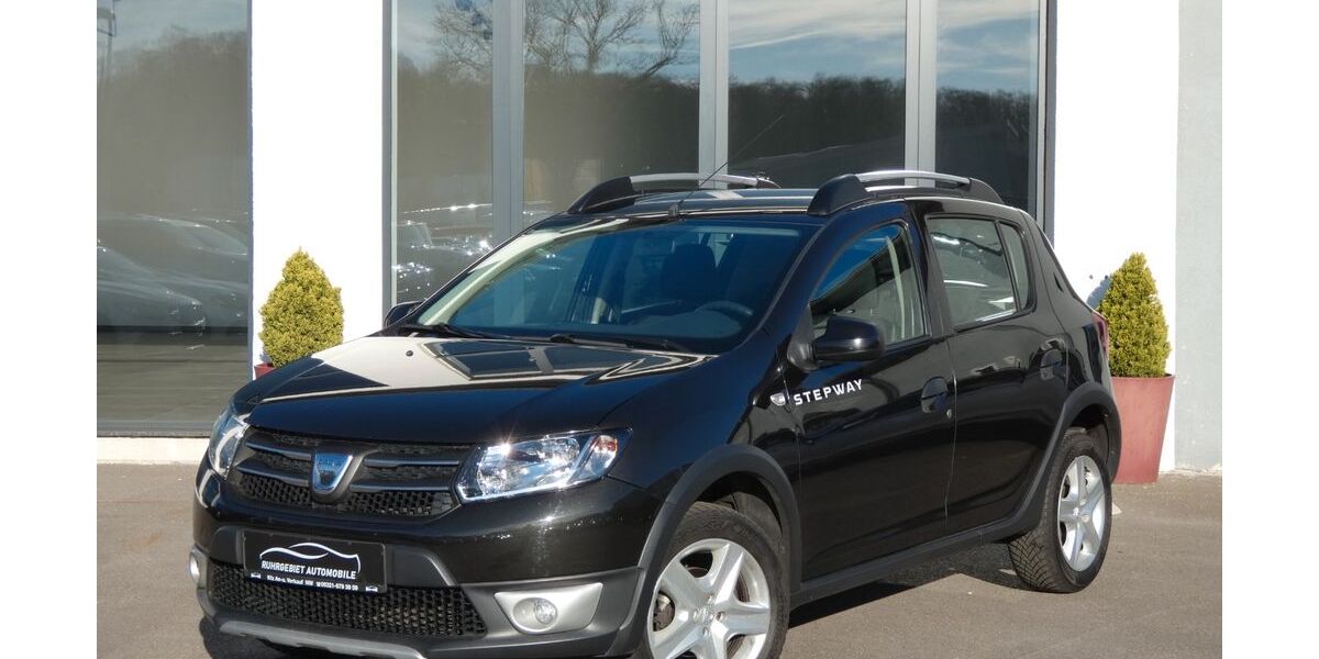 Dacia Sandero 139.981 km 5.950 &euro; Bochum 44807