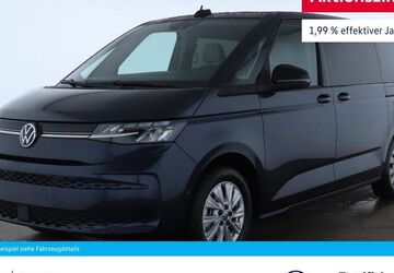 VW T7 Multivan 10.002 km 54.990 &euro; Bochum 44866