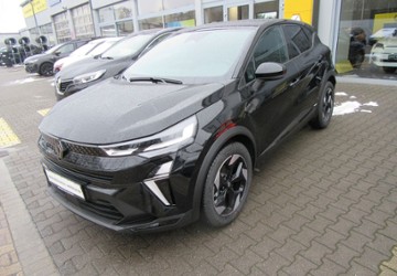 Renault Captur 2.990 km 26.890 &euro; Bochum 44795