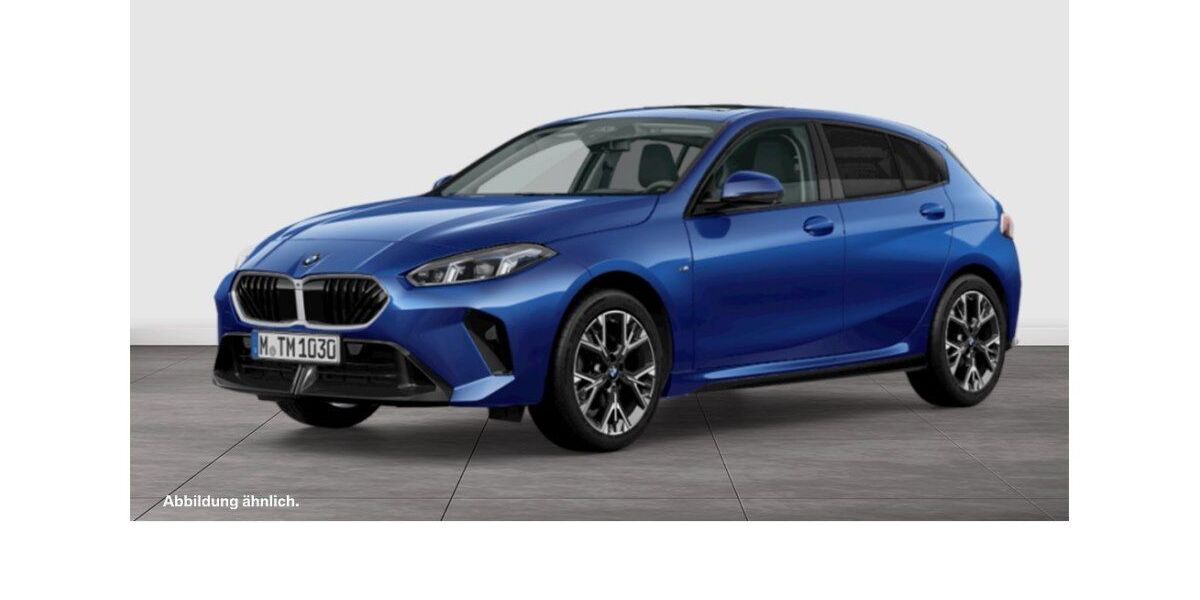 BMW 120 10.300 km 33.490 &euro; Hagen 58119