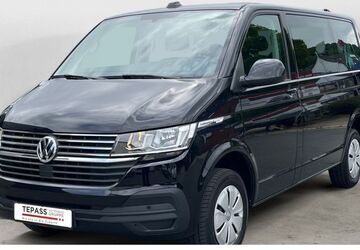 VW T6 Caravelle 37.801 km 40.906 &euro; Schwelm 58332