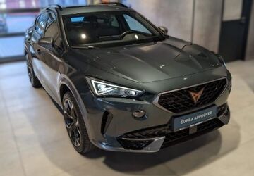 Cupra Formentor 27.288 km 25.990 &euro; Hagen 58089
