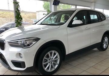 BMW X1 152.000 km 12.990 &euro; Dortmund 44379