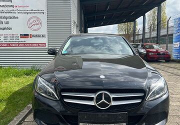 Mercedes-Benz C 180 149.000 km 16.400 &euro; Dortmund 44145