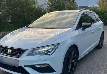 Seat Leon 84.000 km 19.999 &euro; Schwerte 58239