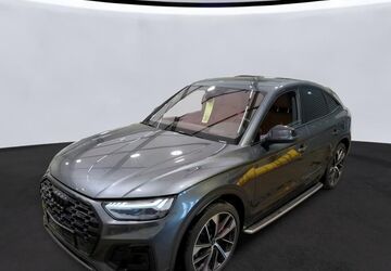 Audi SQ5 96.897 km 49.455 &euro; Hagen 58091