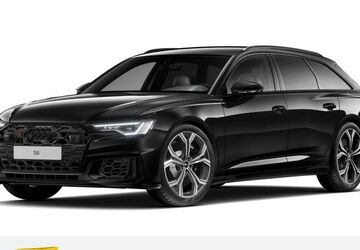 Audi S6 26.855 km 62.490 &euro; Bochum 44892