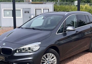 BMW 216 151.503 km 12.000 &euro; Menden (Sauerland) 58706