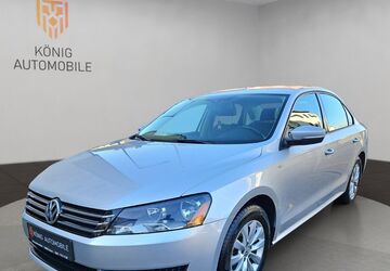VW Passat 147.000 km 9.500 &euro; Lünen 44536