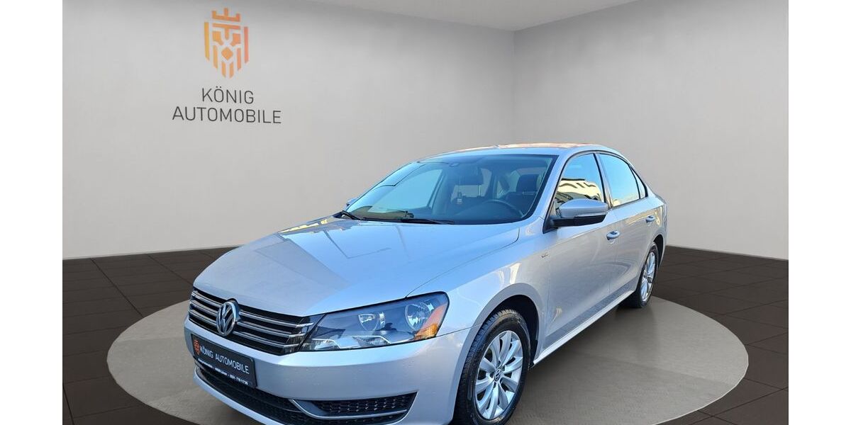 VW Passat 147.000 km 9.500 &euro; Lünen 44536