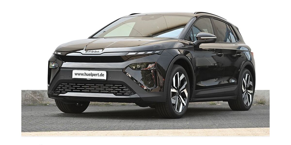 Skoda Elroq 8.052 km 46.911 &euro; Dortmund 44309
