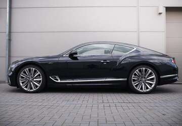 Bentley Continental GT 40.250 km 199.900 &euro; Holzwickede 59439