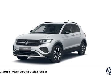 VW T-Cross 10.011 km 25.311 &euro; Dortmund 44379