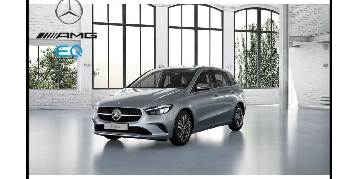 Mercedes-Benz B 220 12.915 km 34.710 &euro; Hagen 58135