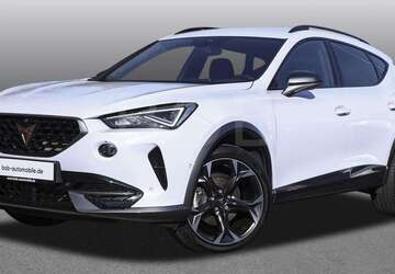 Cupra Formentor 86.465 km 23.666 &euro; Marl 45770