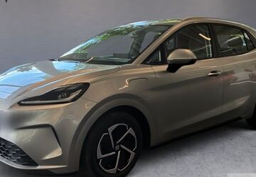 MG 4 EV Urban 3.000 km 26.990 &euro; Hagen 58135