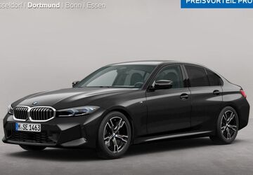 BMW 320 24.647 km 43.999 &euro; Dortmund 44263