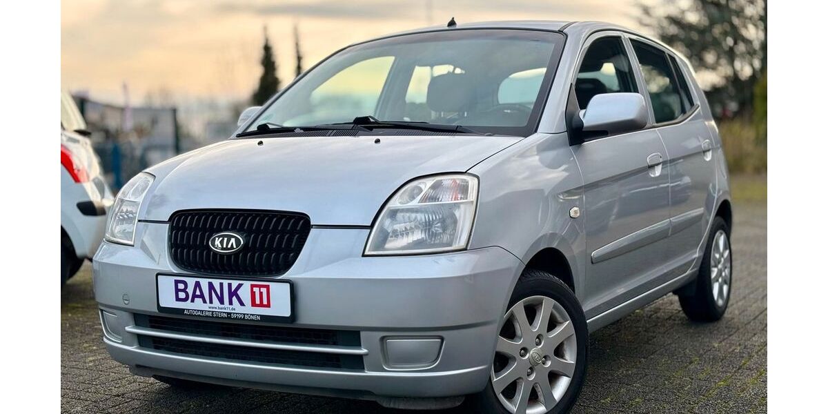 Kia Picanto 109.742 km 2.699 &euro; Bönen 59199