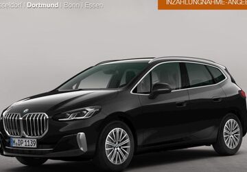 BMW 218 Active Tourer 24.006 km 25.990 &euro; Dortmund 44263
