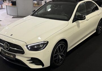 Mercedes-Benz E 300 101.700 km 33.900 &euro; Gelsenkirchen 45891