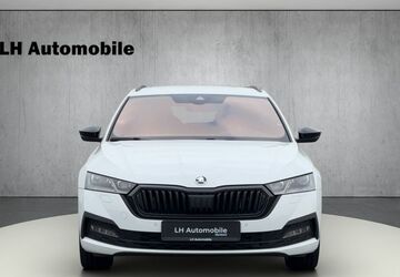 Skoda Octavia 86.544 km 23.490 &euro; Lüdinghausen 59348