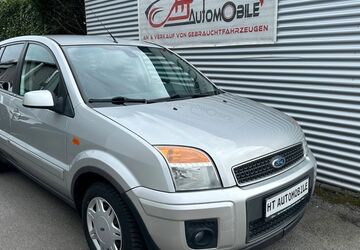 Ford Fusion 148.800 km 2.999 &euro; Marl 45770
