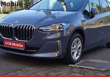 BMW 218 Active Tourer 131.600 km 21.999 &euro; Dortmund 44319