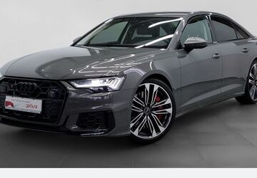 Audi S6 22.959 km 58.960 &euro; Bochum 44809