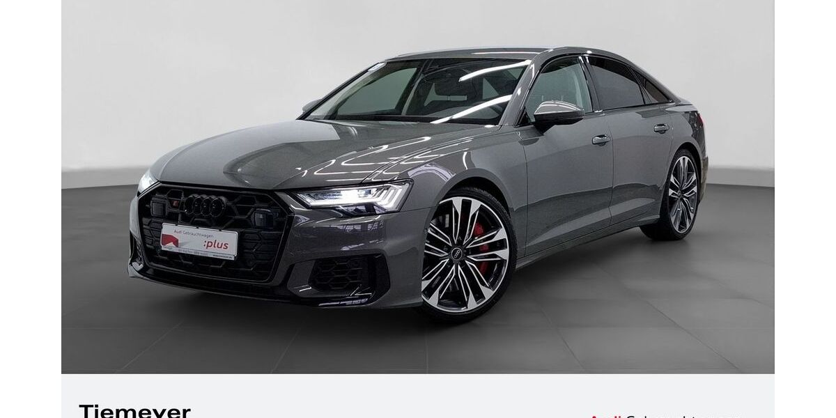 Audi S6 22.959 km 58.960 &euro; Bochum 44809
