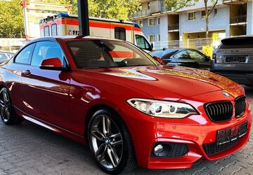 BMW 220 159.000 km 16.500 &euro; Dortmund 44145