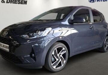Hyundai i10 1.150 km 19.650 &euro; Gelsenkirchen 45891