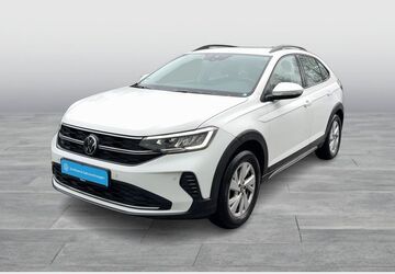 VW Taigo 50.695 km 14.814 &euro; Unna 59423