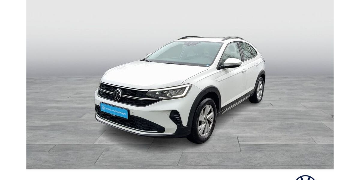 VW Taigo 50.695 km 14.814 &euro; Unna 59423