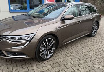 Renault Talisman 41.463 km 22.499 &euro; Bochum 44894