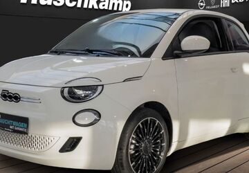 Fiat 500e 20.420 km 20.880 &euro; Lünen 44532