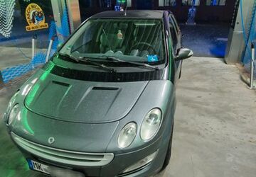 Smart ForFour 168.472 km 1.690 &euro; Hemer 58675