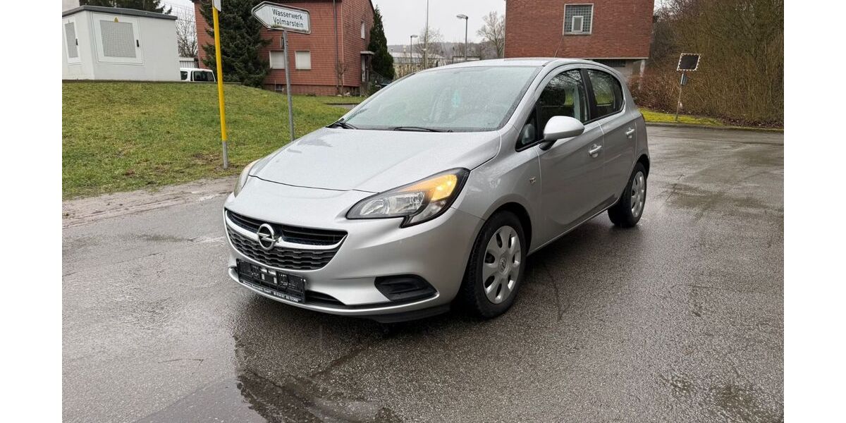 Opel Corsa 143.000 km 3.199 &euro; Wetter Ruhr 58300