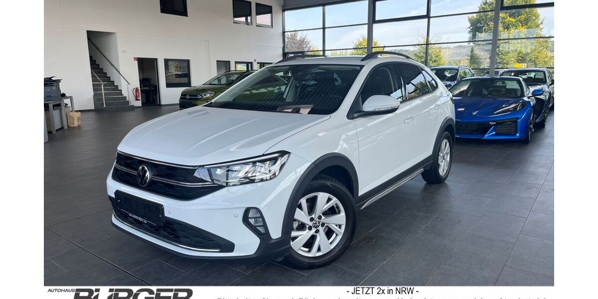 VW Taigo 32.000 km 20.970 &euro; Lünen 44536