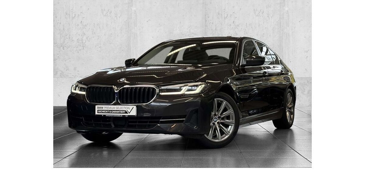 BMW 520 96.038 km 33.980 &euro; Sprockhövel 45549