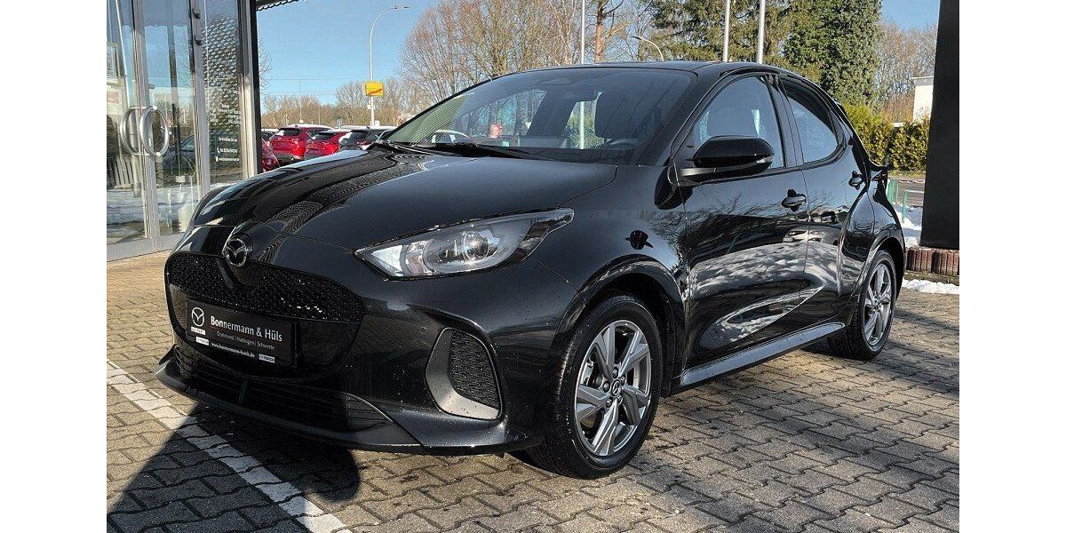 Mazda 2 Hybrid 4.809 km 21.990 &euro; Dortmund 44263