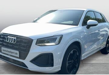 Audi Q2 5.344 km 28.178 &euro; Dortmund 44143